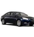 buick regal 2011 sedan cxl gasoline 4 cylinders front wheel drive 6 speed automatic 13502