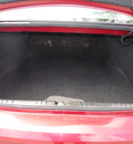 chevrolet impala 2006 dark red sedan lt flex fuel 6 cylinders front wheel drive automatic 14224