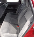 chevrolet impala 2011 dark red sedan lt flex fuel 6 cylinders front wheel drive automatic 14224