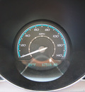 chevrolet malibu 2009 gray sedan lt1 gasoline 4 cylinders front wheel drive automatic 78009