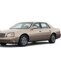cadillac deville 2005 sedan gasoline 8 cylinders front wheel drive 4 speed automatic 78217