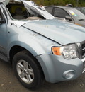 ford escape hev