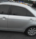 toyota camry hybrid