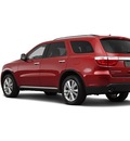 dodge durango 2011 suv 4dr 2wd crew gasoline 6 cylinders rear wheel drive not specified 77578