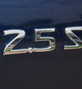 nissan altima 2009 dk  blue sedan 2 5 s gasoline 4 cylinders front wheel drive automatic 76018