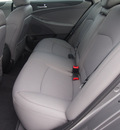 hyundai sonata 2013 dk  gray sedan se 2 0t gasoline 4 cylinders front wheel drive automatic 77094