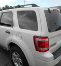 ford escape hev