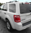 ford escape hev