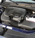 dodge challenger 2014 blue coupe sxt 6 cylinders automatic 62034
