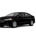 ford fusion 2013 sedan 4dr sdn se fwd 4 cylinders not specified 75235