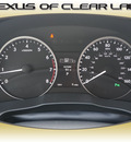 lexus es 350 2013 red sedan gasoline 6 cylinders front wheel drive automatic 77546