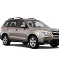 subaru forester 2014 wagon 2 5i premium gasoline 4 cylinders all whee drive cont  variable trans  55420