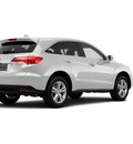 acura rdx 2014 suv w tech gasoline 6 cylinders all whee drive shiftable automatic 55420