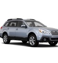 subaru outback 2014 wagon 2 5i premium gasoline 4 cylinders all whee drive cont  variable trans  55420