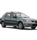 subaru impreza 2007 wagon 2 5 i gasoline 4 cylinders all whee drive 4 speed automatic 45342