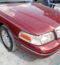 ford crown victoria
