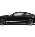 ford shelby gt500 2012 coupe gasoline 8 cylinders rear wheel drive 6 speed manual 13502