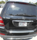 mercedes benz gl550 4 matic