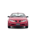 pontiac sunfire 2005 coupe gasoline 4 cylinders front wheel drive automatic 78217
