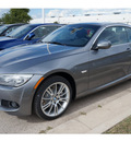 bmw 3 series 2013 dk  gray 335i gasoline 6 cylinders rear wheel drive automatic 78729