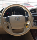 toyota avalon 2012 tan sedan gasoline 6 cylinders front wheel drive automatic 79110