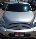 chevrolet hhr 2011 silver suv ls flex fuel 4 cylinders front wheel drive automatic 77566