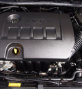 toyota corolla 2011 black sedan s gasoline 4 cylinders front wheel drive automatic 78232