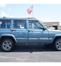 jeep cherokee 1998 blue suv classic gasoline 6 cylinders rear wheel drive automatic 76543