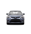 toyota corolla 2014 sedan gasoline 4 cylinders front wheel drive cont  variable trans  76053