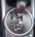 mitsubishi outlander sport 2012 lt  gray es gasoline 4 cylinders front wheel drive automatic 76108