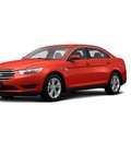 ford taurus 2014 sedan sel gasoline 6 cylinders front wheel drive 6 speed automatic 79407