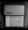 nissan titan 2004 silver le gasoline 8 cylinders rear wheel drive automatic 78006