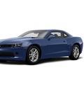 chevrolet camaro 2014 coupe gasoline 6 cylinders rear wheel drive 6 speed automatic 78840