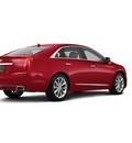 cadillac xts 2013 sedan gasoline 6 cylinders front wheel drive 6 speed automatic 78840