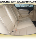 acura tl 2012 white sedan w tech gasoline 6 cylinders front wheel drive shiftable automatic 77546