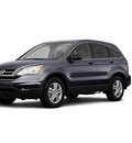 honda cr v 2011 suv gasoline 4 cylinders all whee drive 5 speed automatic 13502