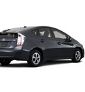 toyota prius 2013 hybrid 4 cylinders front wheel drive cont  variable trans  76053