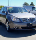 buick lacrosse 2010 brown sedan cxl gasoline 6 cylinders all whee drive automatic 62708