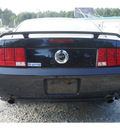 ford mustang 2005 black coupe gt premium gasoline 8 cylinders rear wheel drive 5 speed manual 27569