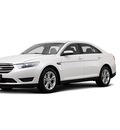 ford taurus 2014 sedan sel gasoline 6 cylinders front wheel drive 6 speed automatic 78550