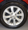 nissan sentra 2012 dk  red sedan 2 0 sl gasoline 4 cylinders front wheel drive automatic 76116