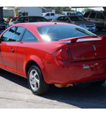 pontiac g5 2008 red coupe gasoline 4 cylinders front wheel drive automatic 76401