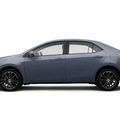 toyota corolla 2014 sedan s grade gasoline 4 cylinders front wheel drive cont  variable trans  27707