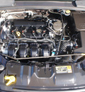 ford focus 2012 black sedan sel flex fuel 4 cylinders front wheel drive automatic 76108