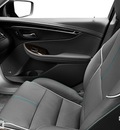 chevrolet impala 2014 sedan flex fuel 6 cylinders front wheel drive not specified 07712