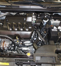nissan sentra 2010 silver sedan 2 0 sr gasoline 4 cylinders front wheel drive automatic 76116