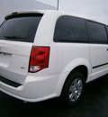ram c v 2012 white van flex fuel 6 cylinders front wheel drive automatic 13502