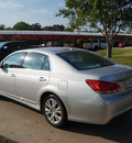 toyota avalon 2012 silver sedan gasoline 6 cylinders front wheel drive 6 speed automatic 76210