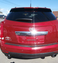 cadillac srx 2010 red suv luxury collection gasoline 6 cylinders all whee drive automatic 13502