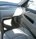 chevrolet impala 2008 gray sedan ss gasoline 8 cylinders front wheel drive automatic 13502